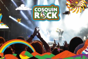 Cosquin Rock: El sueño de todo fotógrafo