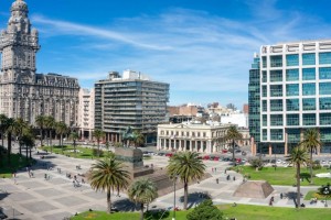 El encanto decadente que sitúa a Montevideo en la cima de las ciudades latinoamericanas