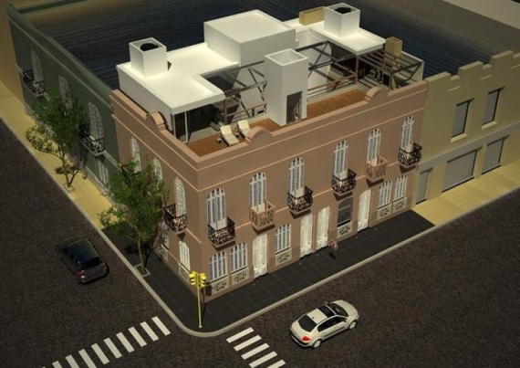 Agencias inmobiliarias en el Prado se actualizan para el mercado competitivo de Uruguay