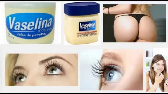 21 Usos de la vaselina que probablemente desconocías