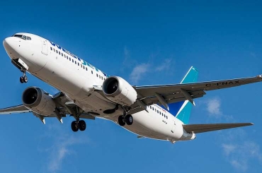 El Boeing 737-MAX no puede volver a volar porque usa un procesador antiguo