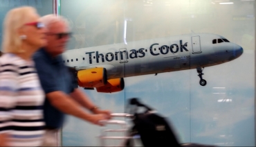 Las razones de la quiebra de Thomas Cook
