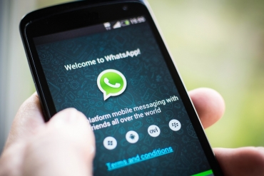 Aplicación que te permite programar los mensajes en WhatsAp