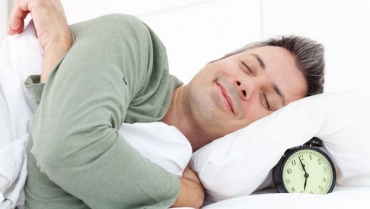 9 Útiles consejos para dormir como un bebé