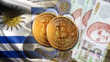 Todo lo que debe saber sobre Bitcoin y las criptomonedas en Uruguay