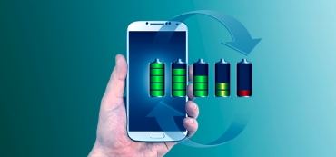 Consejos para ahorrar batería en tus dispositivos móviles
